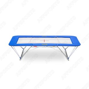 Trampolim Ultimate Competição