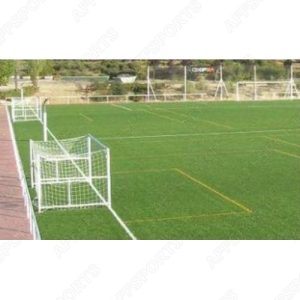 Baliza Futebol 7 Rebatível