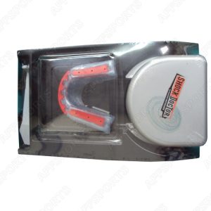 Protetor de Boca EZ SHOCK DOCTOR