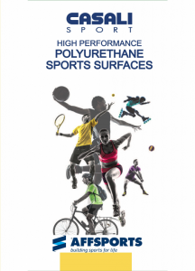 POLIURETANO-DESPORTIVO