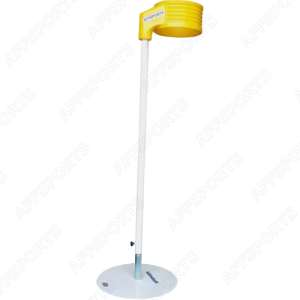 Poste Corfebol Telescópico FPC