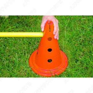 Cone perfurado 30 cm