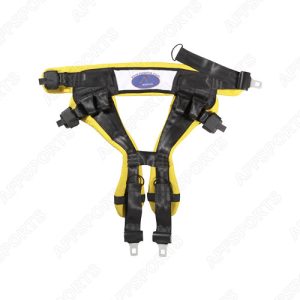 Cinto de agilidade para pórtico bungee