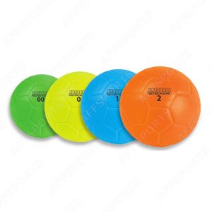 Bola Andebol AFF Tecnorubber