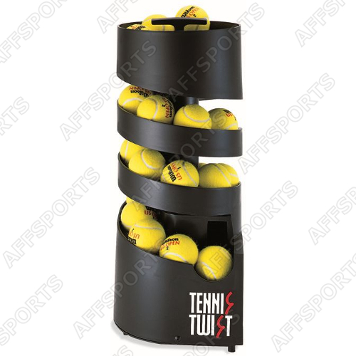 Lançadora de bolas de tênis - Wiseball Tênis Pro 9ah