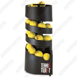 Máquina de lançar bolas de Ténis Twist