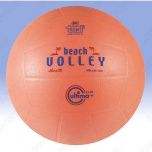 Bola Voleibol de Praia Tº5 FIVB