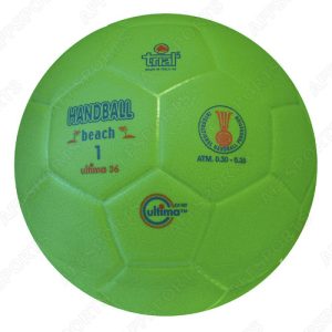 Bola Andebol Praia Tº1 (Sénior Feminino)