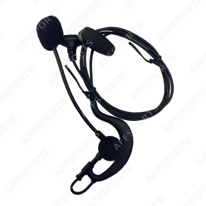 Auricular Cabeça P/Kit Árbitro FBIM