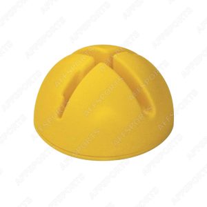 Base 1/2 Lua para Poste e Arco
