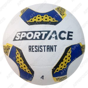 Bola Futebol SPORTACE RESISTANT