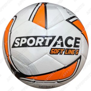 Bola Futebol Tº5 SPORTACE SOFT LINE Treino
