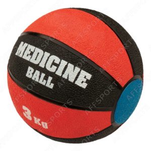 Bola Medicinal Bicolor (6 kg, 7kg, 8kg, 9kg, 10kg)