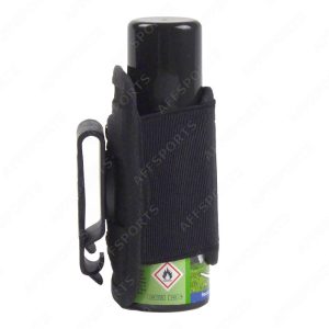 Bolsa/Suporte para Spray de Árbitros Futebol