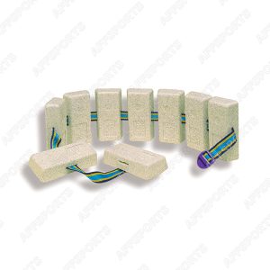 Cinto Flutuador Suro 9 Elementos