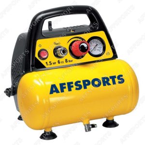 Compressor para Enchimento de Bolas