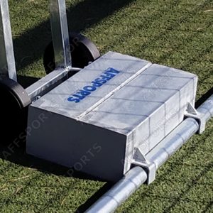 Contrapeso para Baliza de Futebol 11/7