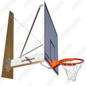Estrutura Basket Para Parede