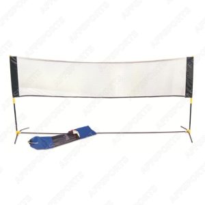 Mini Kit de Badminton