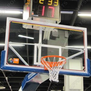Moldura LED para Tabela Basquetebol FIBA 1