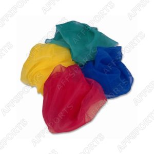 Lenço Colorido Jogos