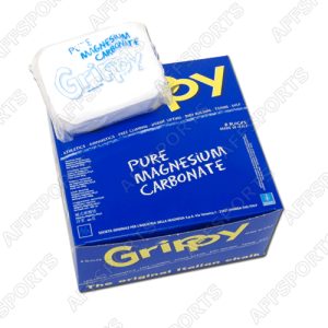 Magnésio Caixa com 8 blocos (440g)