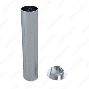 Mangas para Postes de Ténis