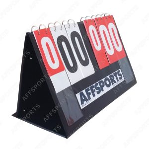 Marcador Pontuação AFFSPORTS 0/199