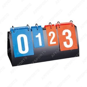 Marcador de Pontuação Basic 0-20 com 5 Sets