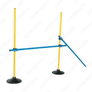 Obstáculo (2 Bases+3 Bastões+2 Fixadores)