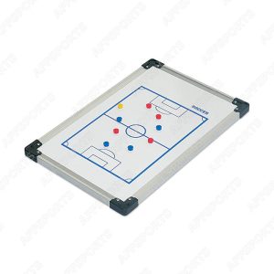 Quadro Tática para Futebol Magnético
