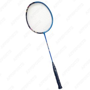 Raquete Badminton AFF Grafite/Alumínio