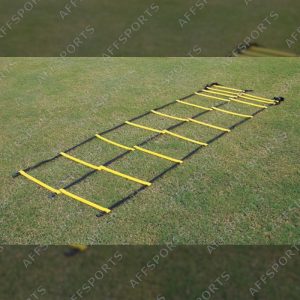 Speed Ladder Duplo com Saco