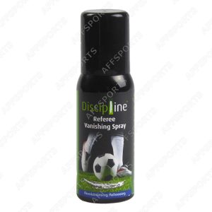 Spray para Árbitros Futebol