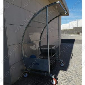 Banco Árbitro e VAR