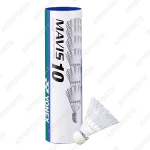 Volante Badminton Yonex Nylon - Ponta Cortiça