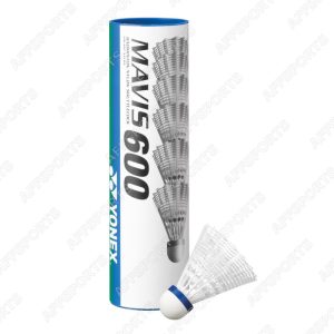 Volante Badminton Nylon - Ponta cortiça