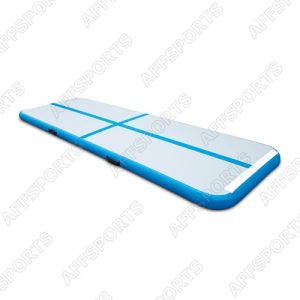 Pista de Tumbling - Air Mat
