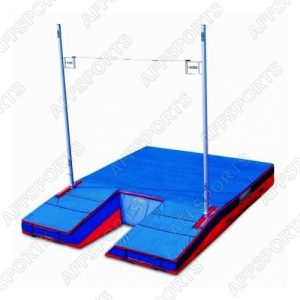 Colchão Salto Vara 8mx6m IAAF/WA