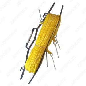 Corda de Marcação de Campo SUNVOLLEY Voley Praia