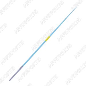 Dardo Competição V. IAAF