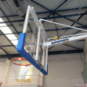 Kit Mini-Basket c/Encravamento p/Estrutura Basket