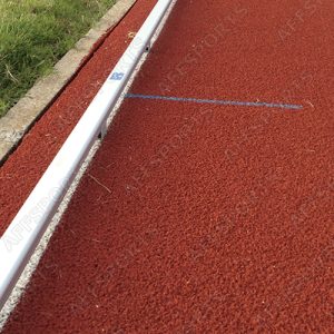 Lancil Pista de Atletismo