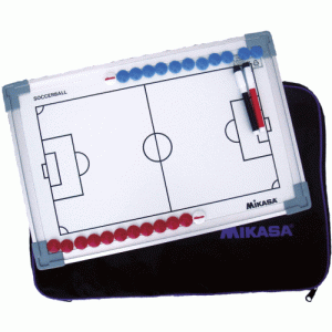 Quadro magnético Táctica - Futebol