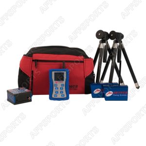 Sistema Cronometragem para Futebol, Atletismo, Ténis e outras modalidades