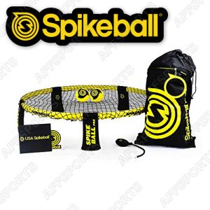 Spikeball