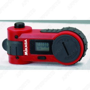 Manometro Pressão MIKASA Digital p/Bolas