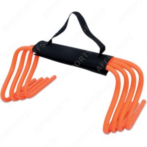 Suporte Arrumação/Transporte Barreiras