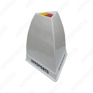 Marcador Pista Atletismo