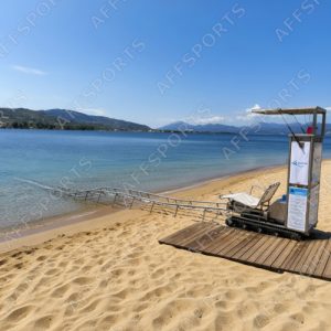 SEATRAC-MOVER - Sistema Autónomo Acesso Mar